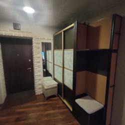 3-комнатные апартаменты эконом