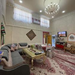 Фото Отель Khiva Rajab Ota ( Раджаб Ота)