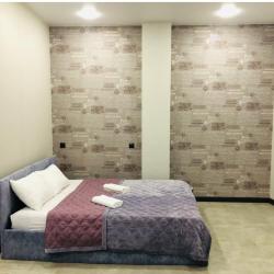 Фото Отель San-Marino (Сан-Марино) на улице Малиновая 3Б/2