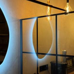 Фото Отель ЛЕС