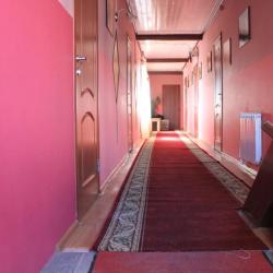 Фото Отель Сак