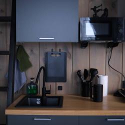 Фото Отель Серфлагерь