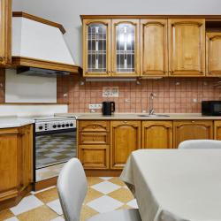 Апартаменты улучшенные Некрасова, 60