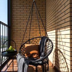Фото Отель Hugge Place на улице Ясный Берег 12