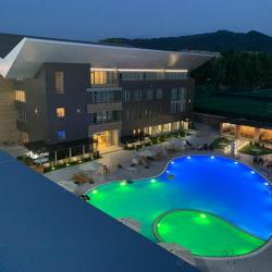 Фото Отель Олимп Плаза