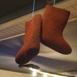 Фото Отель Валенок