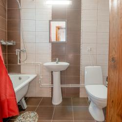 Фото Отель Надежда