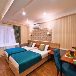 фото 3 Markell Hotel (Маркелл)