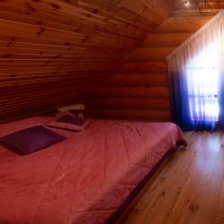 Фото Отель Экоусадьба Архангельская