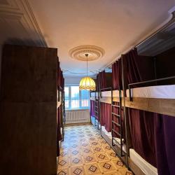 Фото Отель Станиславский