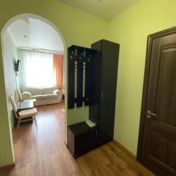 Номер улучшенный с 2 односпальными кроватями