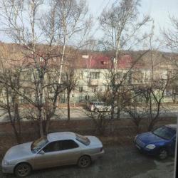 3-комнатные апартаменты стандарт