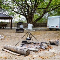 Фото Отель Беной Тревел Озеро