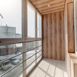 Фото Отель С комфортом на улице Загородная