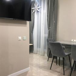 2-комнатные апартаменты улучшенные Апартаменты Green Palace 16