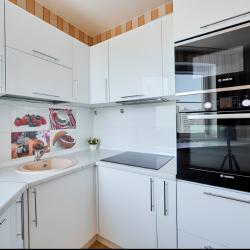 Фото Апартаменты на улице Мичурина 150