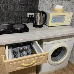 Фото Отель Квартира у цирка