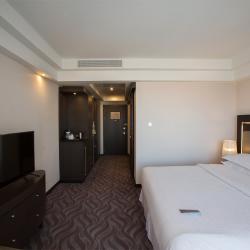 SHERATONPLAZA Ufa Congress Hotel (Шератон Плаза Уфа Конгресс) (бывш. Краун Плаза Уфа Конгресс) — 2ec3ff8ae51fd32da8fd34de8453595c