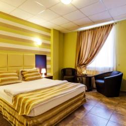 Фото Отель MARTON Милан (Мартон Милан)