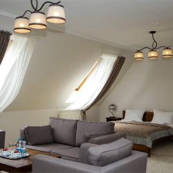 Фото Отель Walde Park (Вальде Парк)