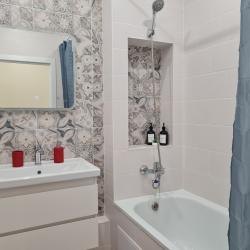 Фото Двухкомнатные апартаменты 