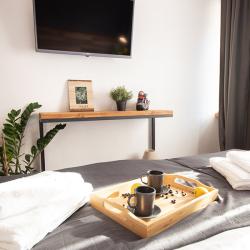 Фото Лимон апарт-отель