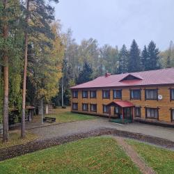 фото 8 Долина Иволга