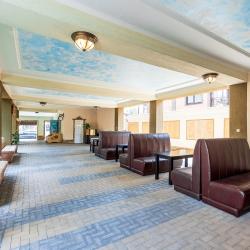 Фото Отель Византия