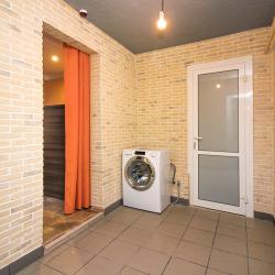 Фото Отель Планета