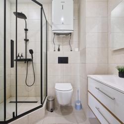 1-комнатные апартаменты стандарт Сфера сети апартаментов «Your Place»