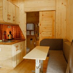 Фото Отель Прибрежный Ярбург