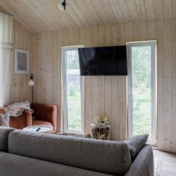 Фото Отель Lucky Home Rent (Лаки Хоум Рент) на улице Прилесная 4а