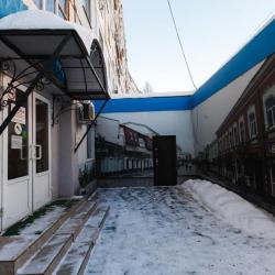 Фото Отель Мой город