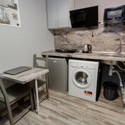 Фото Отель Flats for soul (Флэтс фо соул)