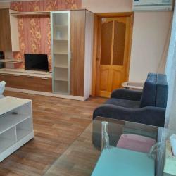 Фото Апартаменты на улице Серышева