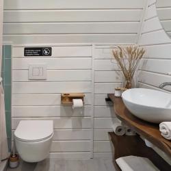 Фото Отель Na Prirode (На природе) Глэмпинг