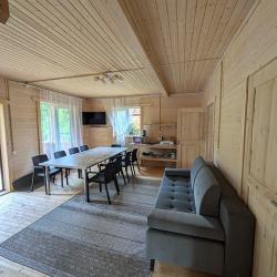 Фото Отель Ателика Улиткино