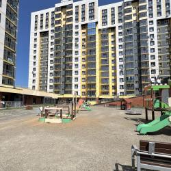 Фото Отель КакДома на улице Депутатская 87/10