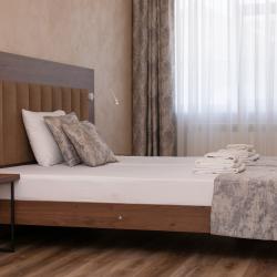 Номер делюкс улучшенный