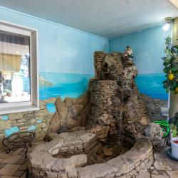 Фото Отель Малахит