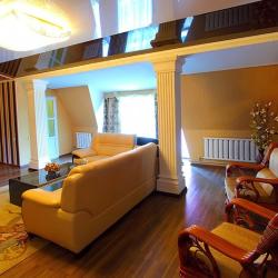 фото 30 Grand Hotel (Гранд Отель)