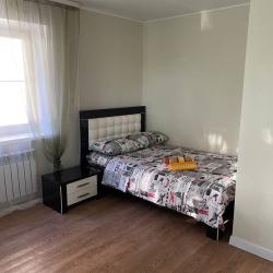 1-комнатные апартаменты эконом