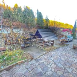 Фото Отель Радевичи