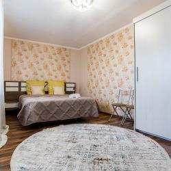 Фото Отель LetoApart (ЛетоАпарт) на улице Героев Десантников