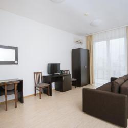 Номер студия комфорт