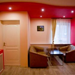 Фото Отель Гостевой Дом Альянс