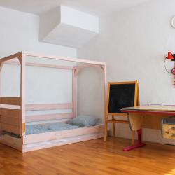 Фото Отель Pro.Apartment на улице Советская 5