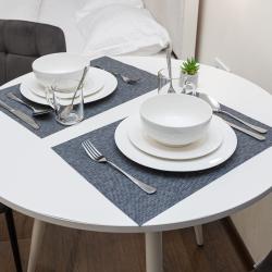 фото 16 MOKO Apartments (МОКО Апартментс) на улице Большая Семёновская 45