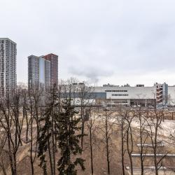 1-комнатные апартаменты улучшенные