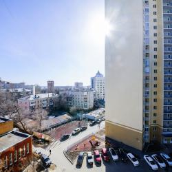 Фото Апартаменты на улице им. В.Н. Симбирцева 40Б
